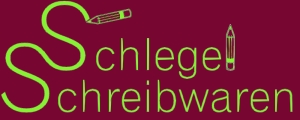 Logo Schlegel Schreibwaren
